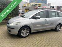 tweedehands Mazda 5 1.8 Touring ECC|LMV|7 P|NWE APK!!