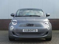 tweedehands Fiat 500e 