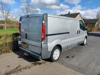 tweedehands Renault Trafic 2.0 dCi T29 L2H1 AIRCO BJ 2009