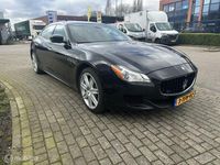 tweedehands Maserati Quattroporte 3.0 S Q4 NL-AUTO