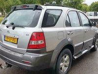 tweedehands Kia Sorento 2.5 CRDi EX