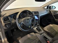 Occasion VW Golf VIII Business 131 PK (96 kW) 2020 Grijs Stationwagen