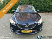 tweedehands Mazda CX-5 2.0 TS+ Lease Pack 2WD, Stoelverwarming, Navi, NL
