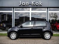 Occasion Seat Mii Style 60 PK (44 kW) 2019 Zwart Hatchback