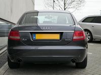 tweedehands Audi A6 Limousine 2.0 TFSI Pro Line