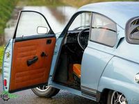 tweedehands Saab 96 Special Edition