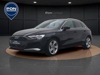 Occasion Audi A3 Sportback e-tron Advanced 204 PK (150 kW) 2025 Zwart Hatchback