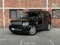 Occasion Land Rover Discovery 4 HSE 2011 SUV