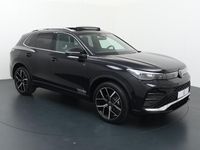 tweedehands VW Tiguan R-Line Business 1.5 110 kW / 150 pk eTSI SUV 7 ver sn. DSG