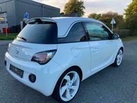 tweedehands Opel Adam 1.4i ecoFLEX White Link Start/Stop