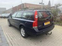 tweedehands Volvo XC70 2.5 T Comfort Line