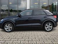 Occasion VW T-Roc R-line 116 PK (85 kW) 2025 Zwart SUV