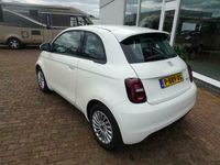 tweedehands Fiat 500e EV Action Automaat