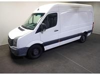 Occasion VW Crafter 109 PK (80 kW) 2012 Overige Van