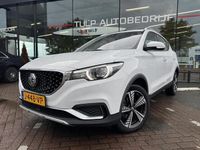 Occasion MG ZS Luxury 105 kW (143 PK) 2020 Wit SUV