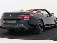 tweedehands BMW 840 8 Serie Cabrio i High Executive M Sport Automaat