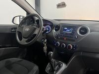 tweedehands Hyundai i10 1.0i Comfort 5p. | Airco | 5-Deurs | Centr. Vergr