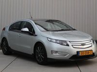 Occasion Chevrolet Volt LTZ 86 PK (63 kW) 2013 Grijs (metallic) Hatchback