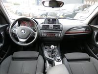 tweedehands BMW 116 116 i SPORT LINE LM VELG PDC