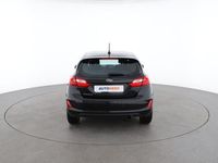 tweedehands Ford Fiesta 1.0 EcoBoost Titanium 100PK | CD47332 | Navi | App
