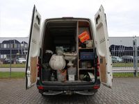 tweedehands VW Crafter 35 2.5 TDI 136PK * L2H2 * Trekhaak * Airco..