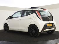 tweedehands Toyota Aygo 1.0 Vvt-I X-Wave