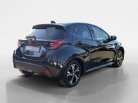 Occasion Toyota Yaris 116 PK (85 kW) 2025 Zwart Hatchback