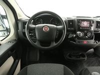 Occasion Fiat Ducato 141 PK (103 kW) 2020 Zwart Van