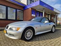 tweedehands BMW Z3 Roadster 1.9 Executive Automaat! Topstaat! M-Sport