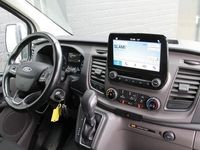 tweedehands Ford Transit Custom 2.0 TDCI Automaat EURO 6 - Airco - Navi - Cruise - ¤ 16.900,- Excl.