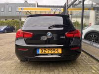 tweedehands BMW 118 1-SERIE i Executive