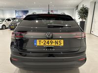 tweedehands VW Taigo 1.0 TSI Life Business < Parkeersensoren | App-connect | Navigatie | Stoelverwarming | Climate controle | Achteruitrijcamera | Digital cockpit pro | Demo |