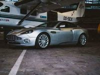 tweedehands Aston Martin Vanquish V12 5.9i 48v*|NAVI*XENON*CUIR*CLIMATRONIC*PDC*|