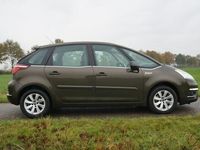 tweedehands Citroën C4 Picasso 1.6 THP Collection | Trekhaak | Navi | Cruise | Clima | LM 16" |