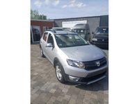 tweedehands Dacia Sandero STEPWAY 0.9 EURO 5