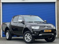 tweedehands Mitsubishi L200 4x4 2.5 DI-D | Camera | Airco | Cruise control