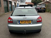 tweedehands Audi A3 1.6 Attraction