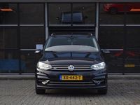 tweedehands VW Touran 1.5 TSI Highline Business R Line 7p 1e eigenaar VO