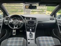 tweedehands VW Golf VII 1.4 TSI GTE TREKHAAK