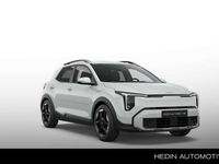 Nieuw Kia Stonic 116 PK (85 kW) 2025 Wit SUV