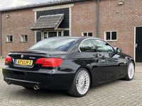 tweedehands BMW 335 Cabriolet Cabrio 335i High Executive