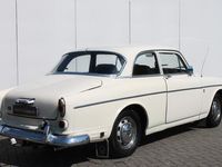 Occasion Volvo Amazon 82 PK (60 kW) 1961 Wit Sedan