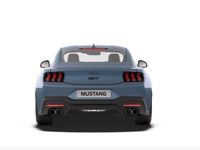 tweedehands Ford Mustang GT Fastback 5.0 V8 | 2024 MODEL | AUTOMAAT | NU TE BESTELLEN | VAPOR BLUE |