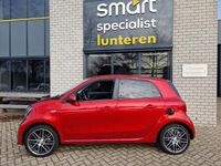 tweedehands Smart ForFour Electric Drive EQ BRABUS Style