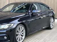tweedehands BMW 440 4-SERIE Gran Coupé i High Executive |M-SPORT|