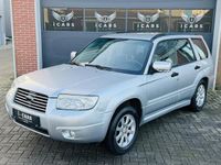 tweedehands Subaru Forester 2.0 X Active Pack 4X4 Trekhaak