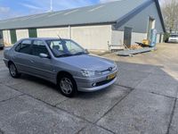 tweedehands Peugeot 306 1.6 XT