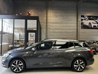 Occasion Renault Mégane GrandTour Bose Edition 142 PK (104 kW) 2019 Grijs Stationwagen