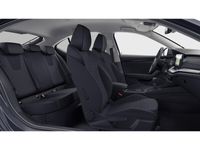 tweedehands Skoda Octavia Hatchback 1.0 TSI 110 6MT Business Edition