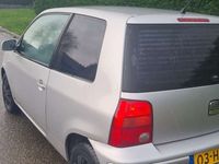 tweedehands Seat Arosa 1.4 MPI Comfort